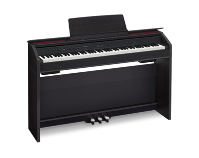 Click here for more details Photo of Casio Privia AP-450 DIGITAL Digital piano